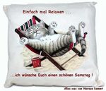 Einfach. ..mal Entspannen. .. Einfach, Relaxen, Grüße